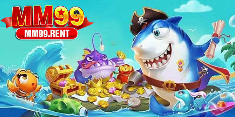 Bắn Cá MM99 Là Gì?