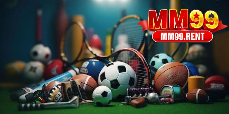Cá Cược Thể Thao MM99 Có Gì Đặc Biệt?