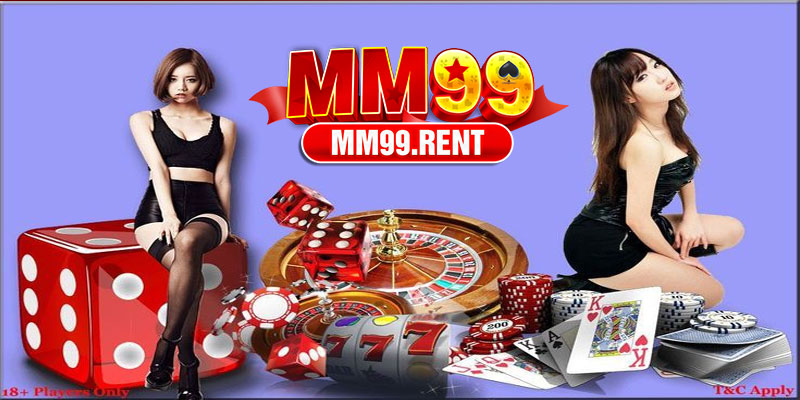 Casino MM99 Là Gì?