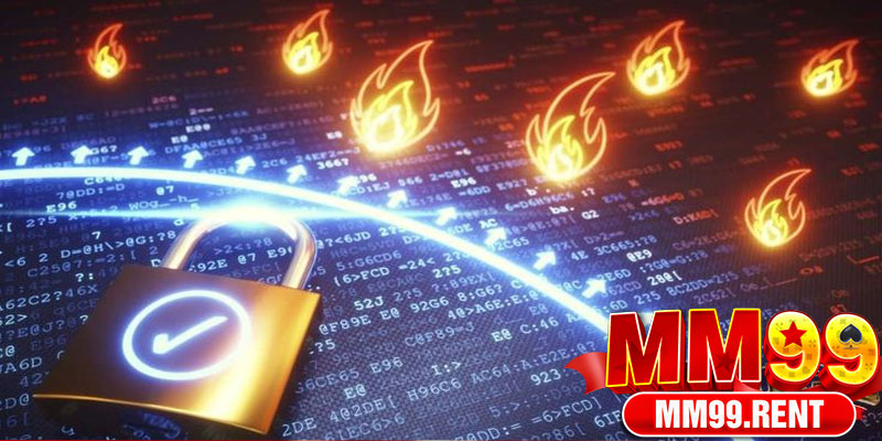 Chính Sách Bảo Mật tại MM99 – An Toàn Tuyệt Đối 4 Chính Sách Bảo Mật giao dịch và thanh toán
