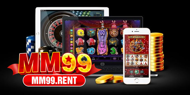 Đăng nhập Mm99 an toàn và bảo mật