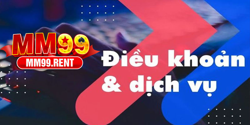 Điều Khoản Dịch Vụ về độ tuổi và quyền truy cập