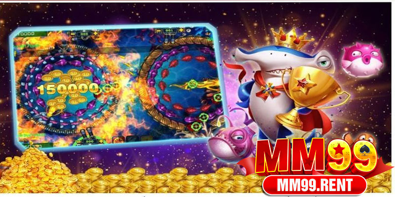 Bắn Cá MM99: Thế Giới Giải Trí Sống Động 7 Mẹo Chơi Bắn Cá Hiệu Quả