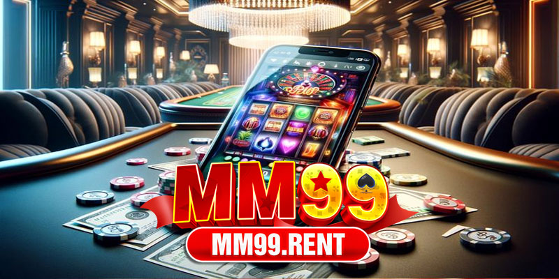 Nhập thông tin tài khoản đăng nhập mm99