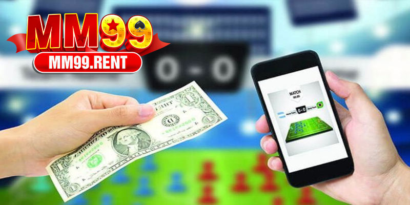 Những Lưu Ý Khi Nạp Tiền Vào MM99