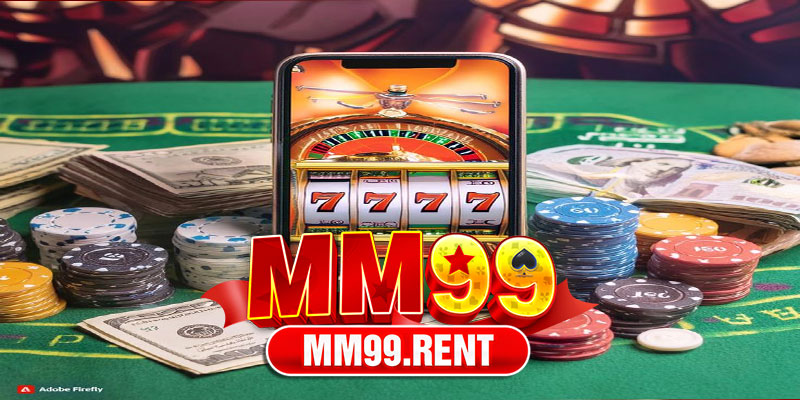 Truy cập trang chủ để đăng nhập MM99