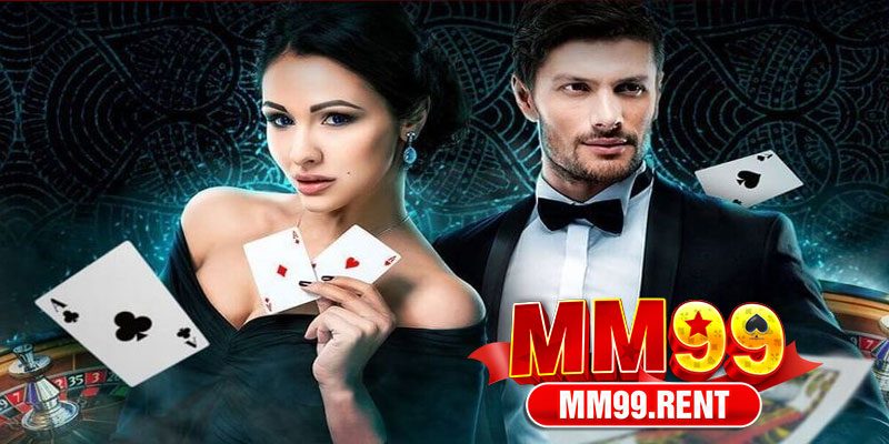 Casino MM99: Thế Giới Giải Trí Trực Tuyến Đỉnh 7 Ưu Điểm Của MM99